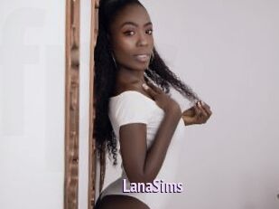 LanaSims