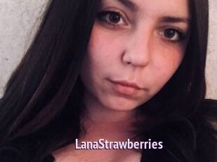 LanaStrawberries