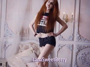 LanaSweetBerry Film Porno