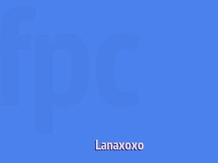 Lanaxoxo