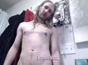 LanceNutz Film Porno