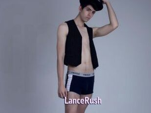 LanceRush