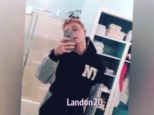 Landon20