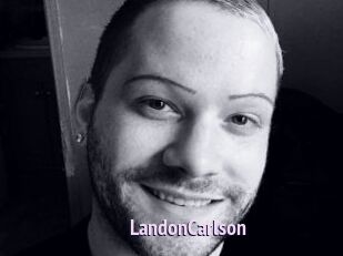 Landon_Carlson