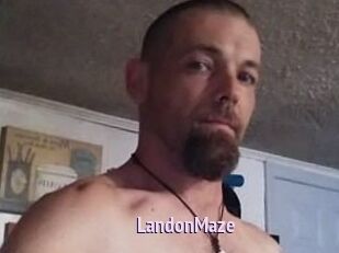 Landon_Maze