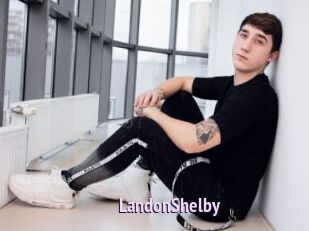 LandonShelby