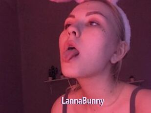LannaBunny
