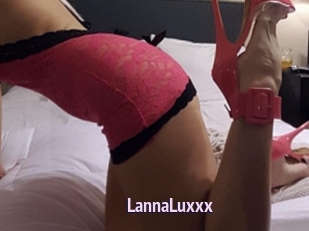 LannaLuxxx