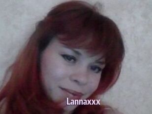 Lannaxxx