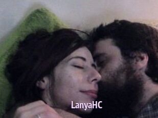 LanyaHC