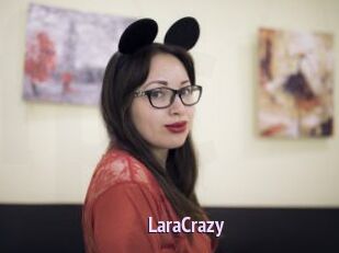 LaraCrazy
