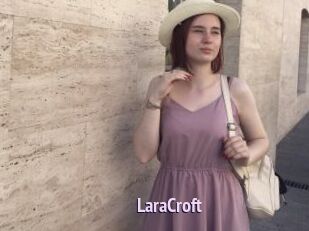 LaraCroft