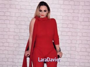 LaraDavies