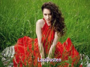 LaraDusten