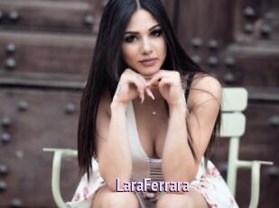 LaraFerrara