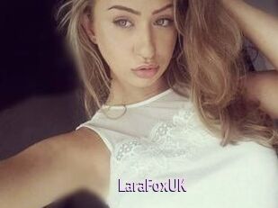 LaraFoxUK