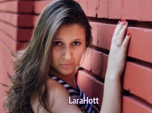LaraHott