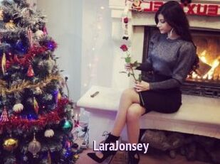LaraJonsey