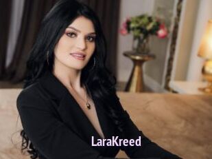 LaraKreed