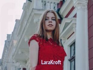 LaraKroft