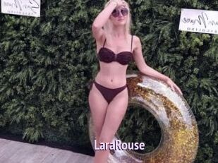 LaraRouse