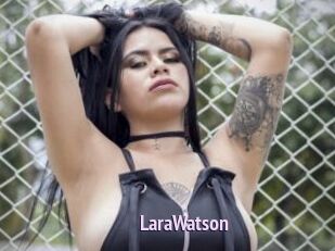 LaraWatson
