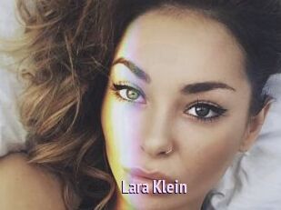 Lara_Klein