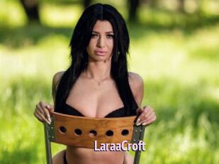 LaraaCroft
