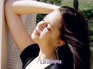 Larainyna