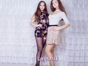 LargeAssLi