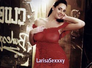 LarisaSexxxy