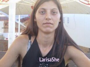 LarisaShe