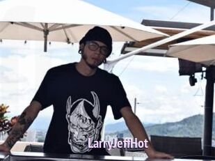 LarryJeffHot