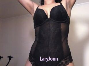 LaryJonn
