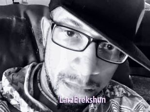 LarzErekshun