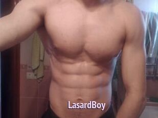 LasardBoy