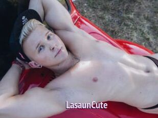 LasaunCute