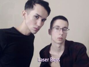 Laser_Boys