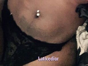 Laticedior