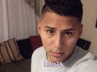 Latin24
