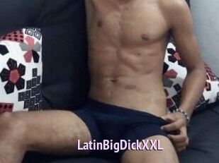 LatinBigDickXXL
