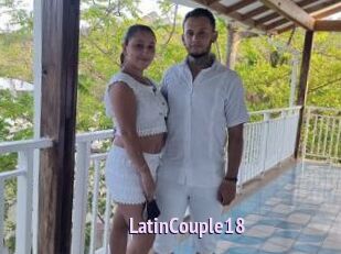 LatinCouple18