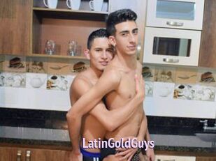 LatinGoldGuys