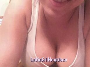 LatinGrlNextdoor