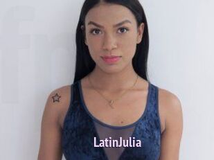 LatinJulia