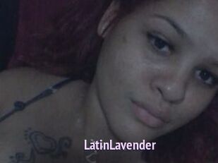 LatinLavender