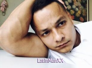 LatinManXX