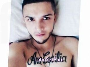 LatinSexPorn