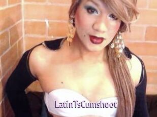 LatinTsCumshoot