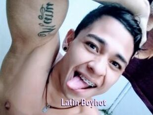 Latin_Boyhot
